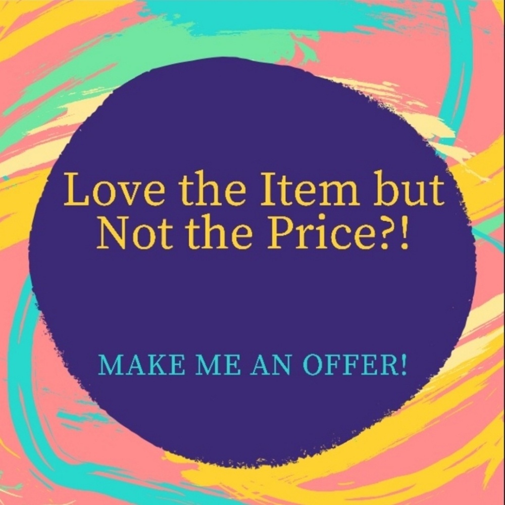 Not for sale